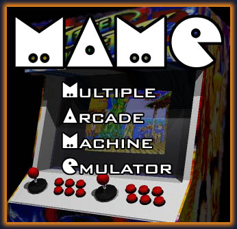 what can mame emulate